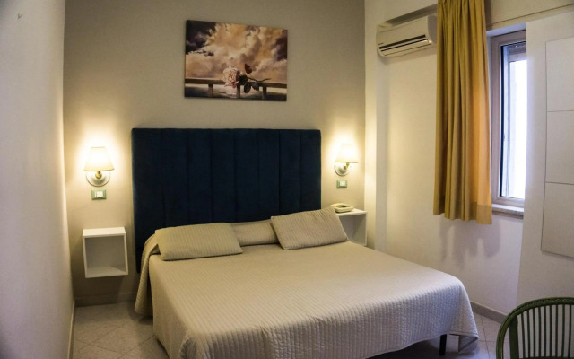 Hotel Tysandros