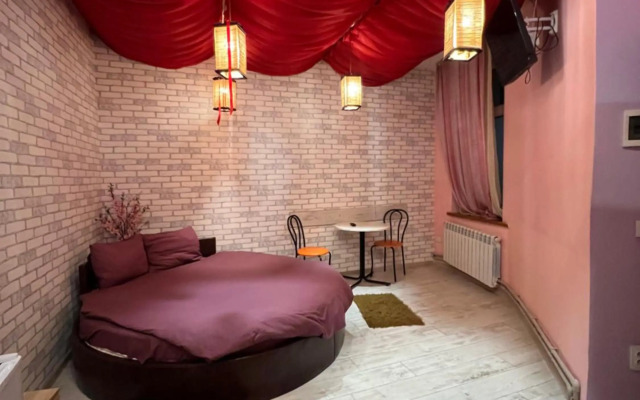 33/Kotliarska Moisha House