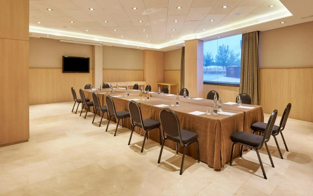 DoubleTree by Hilton Hotel Girona