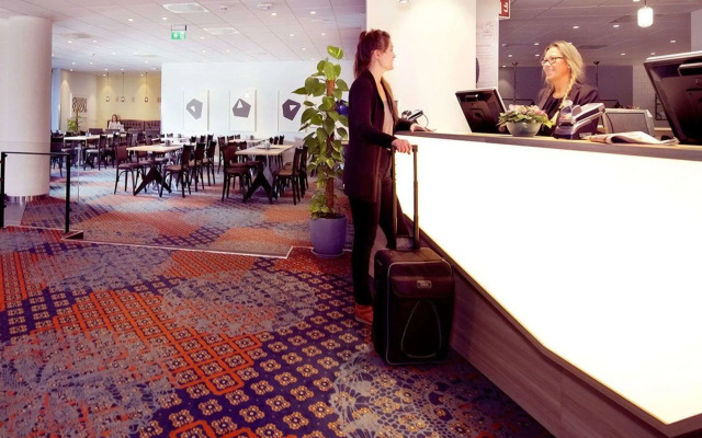 Home Hotel Astoria