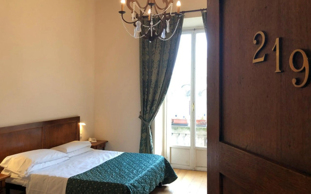 Hotel Le Due Fontane