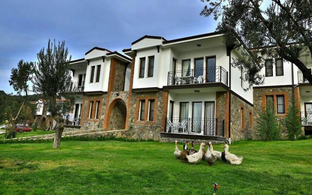 Merada Termal Hotel & Spa