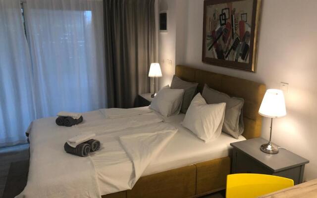Apartments Gardelin Superior