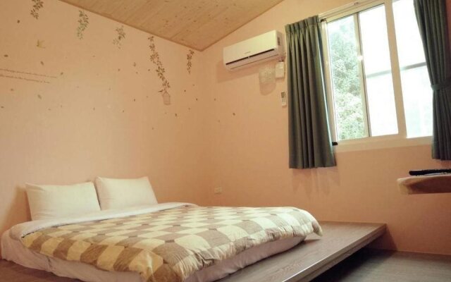 Clover B&B