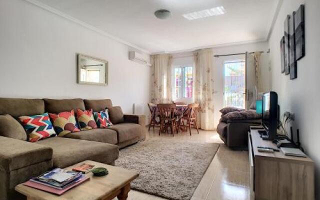 San Pedro del Pinatar - House