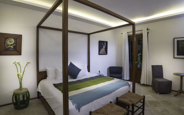 Luca Hotel by Heritage Residences Signature Collection