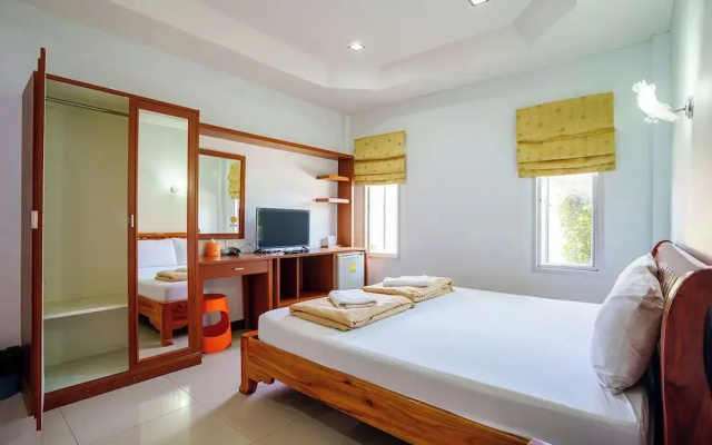 Kebtawan Resort