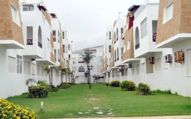Puerto Marina Deluxe