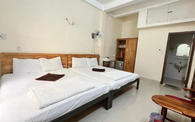 Hostel 15A