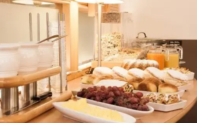 Hotel Villa Solln