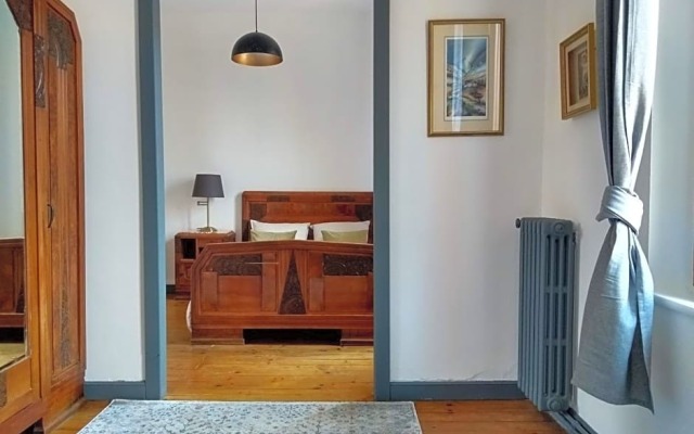 Number15 Guesthouse Carcassonne