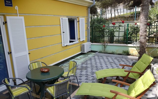 Apartment Blazenka