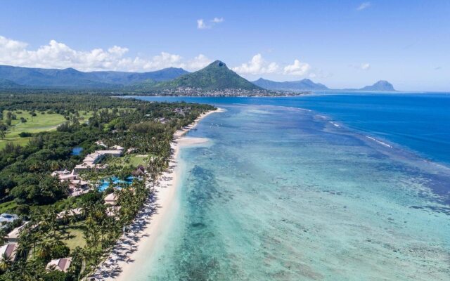 Sugar Beach Mauritius