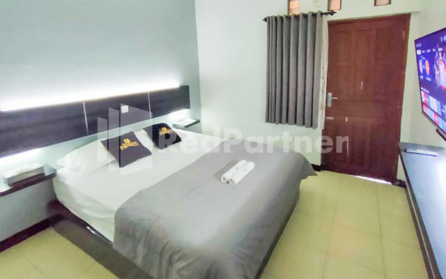 SPOT ON 2815 Hotel Damai