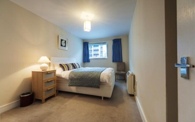 Riverside Apartment