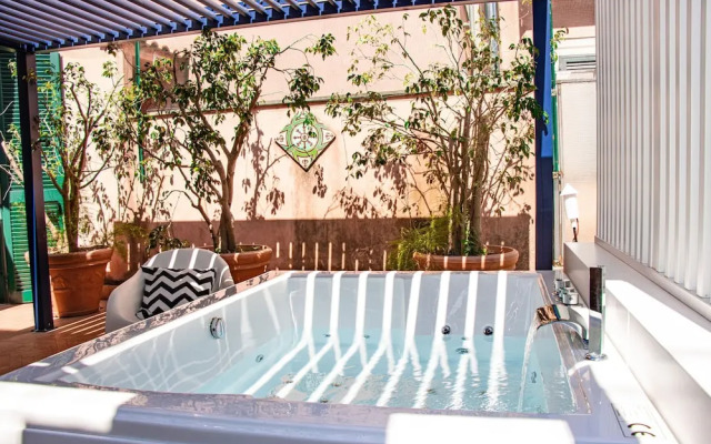 Iommella Luxury Flat - Schifano