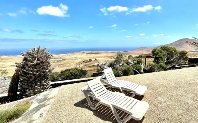 Apartamento D Wifi Piscina con Vista Espectacular