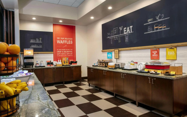 Hampton Inn & Suites Homestead Miami South