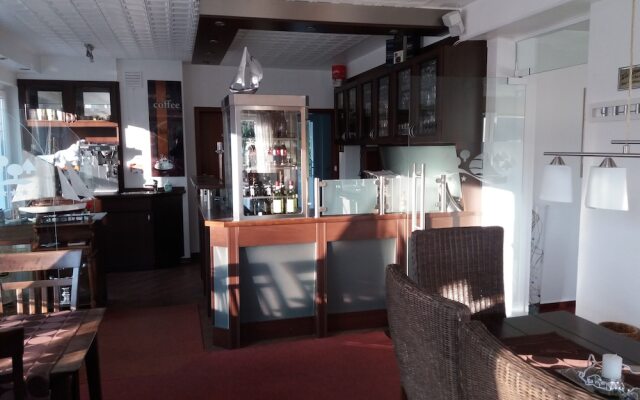 Hotel Waldsegler Garni