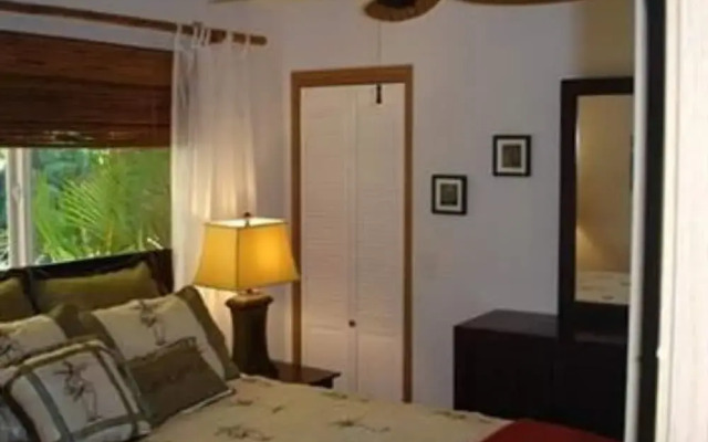 Bamboo Valley Inn