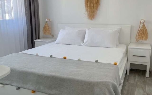 Kugu Butik Apart