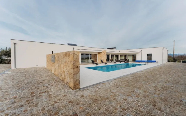 Quinta Chao Do Ribeiro