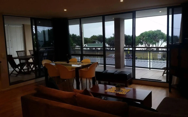 Marine Boutique Apartments