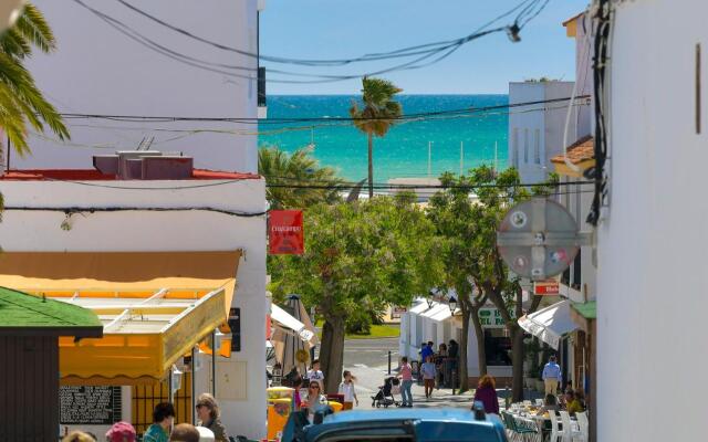 Hotel Fuerte Conil-Resort