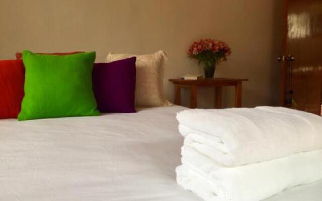 Bindu Guest House