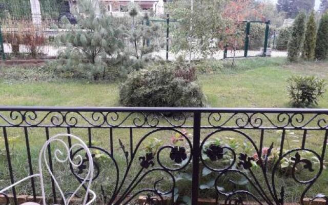 Apartments Sunčani Breg Vrdnik