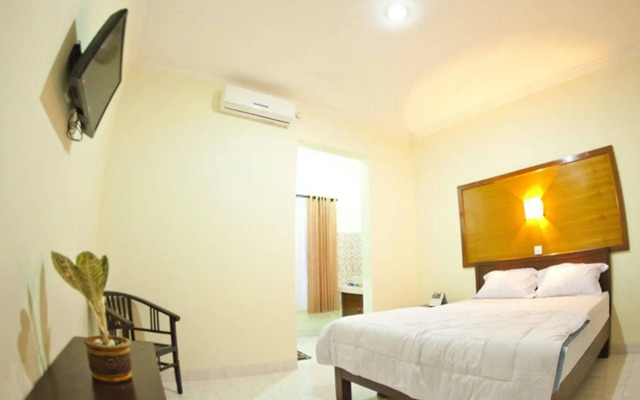 Teges Inn Kuta