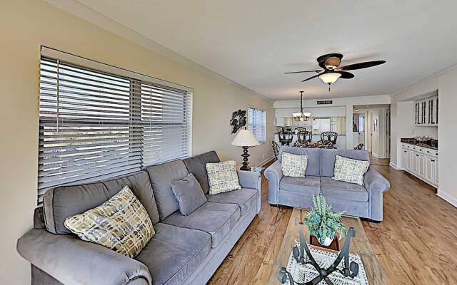 Regency Towers by Southern Vacation Rentals