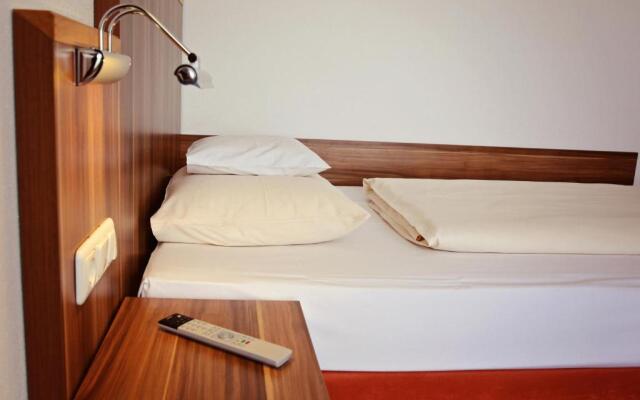 Hotel Meridian Superior