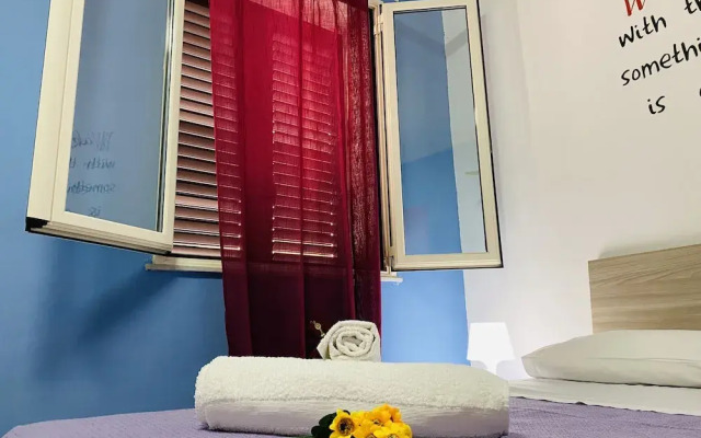 The Arab-norman Nini House