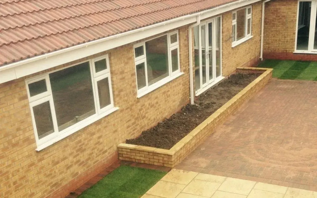 Simplystay Lincoln Road