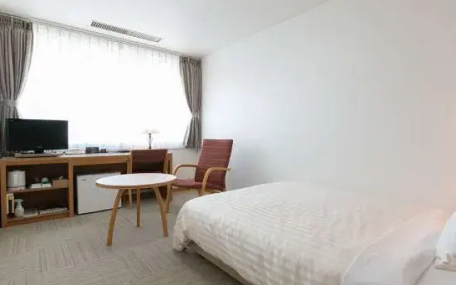 City Garden Hotel Shinanoji