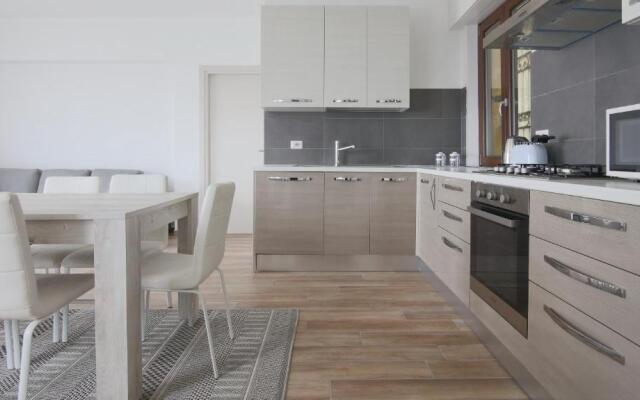 Italianway  - Santa Marta 37