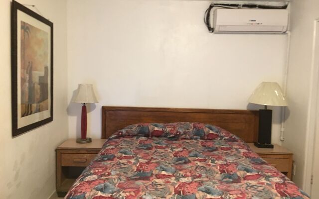 Motel San Diego - In San Diego (Pacific Beach)