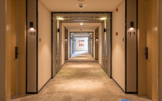Wisdomrose hotel