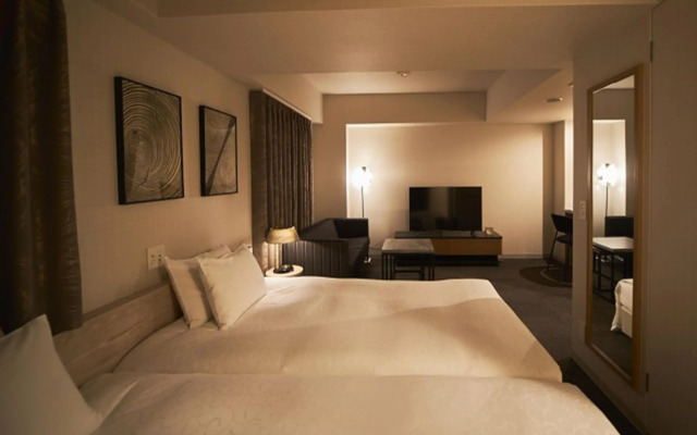 Roppongi Hotel S