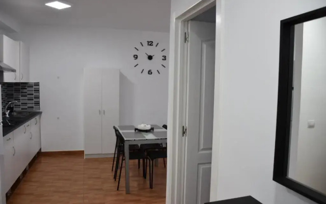 Apartamento Quintana