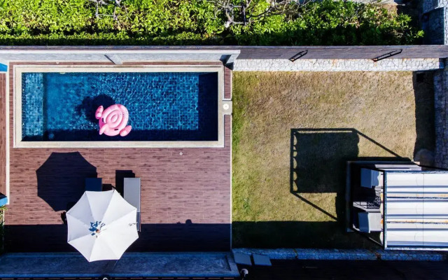 Coral Tree Villa Huahin