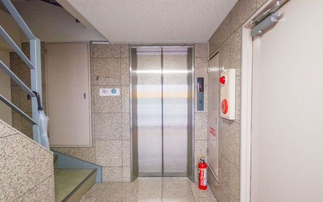 Smart Hotel Osaka 3