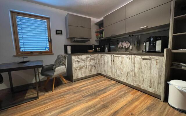 Appartement Mountain Lake