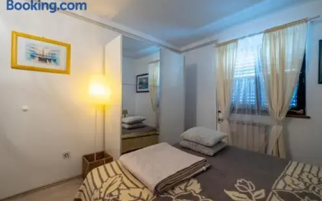 Apartments Istra Premantura
