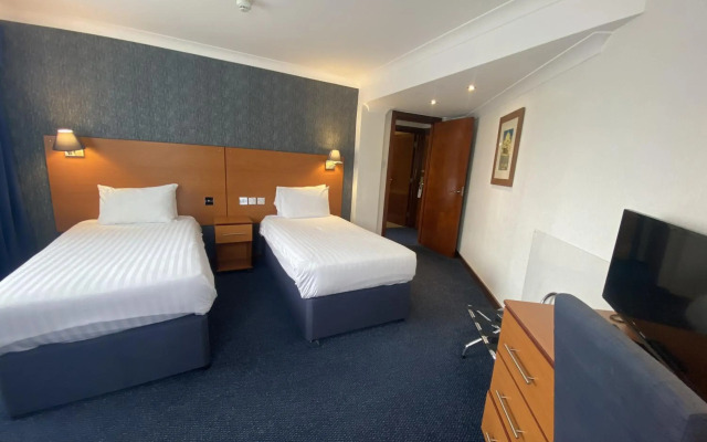 The Liner Hotel