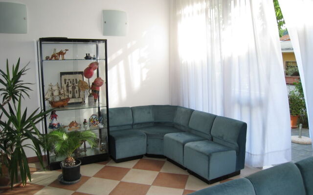 Albergo Boomerang
