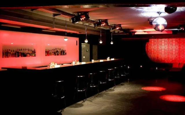 Arena Guesthouse