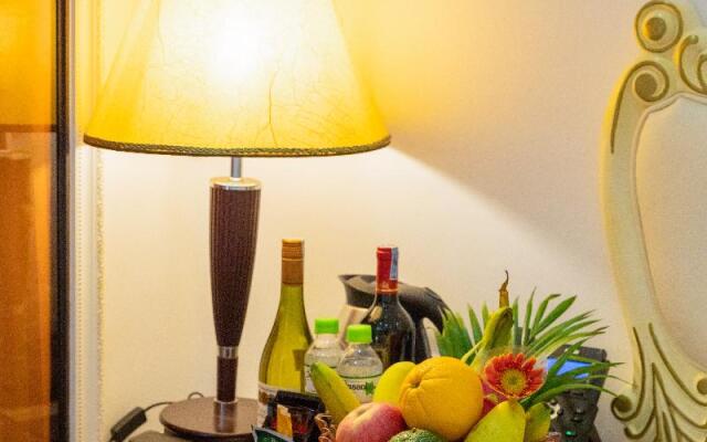 Affa Boutique Hotel