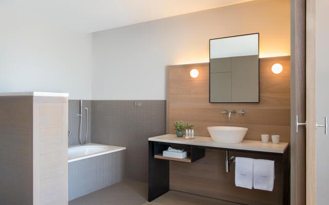 Eurostars Pamplona